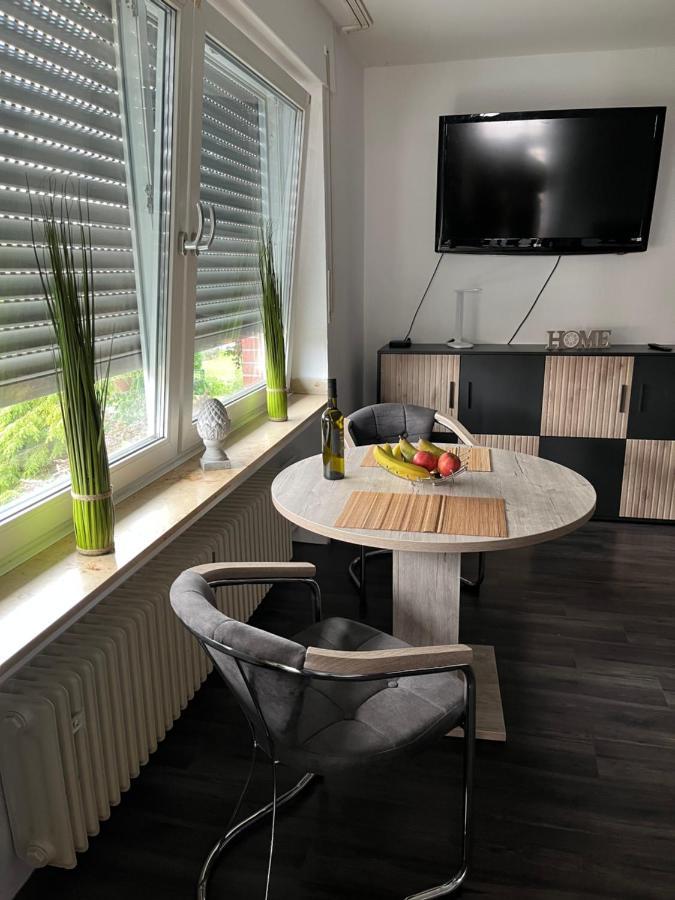 Apartment 1868 Werne Exteriör bild